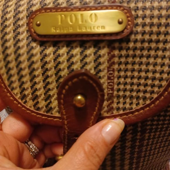 Rare Ralph lauren MINI ♥️ - Picture 15 of 16